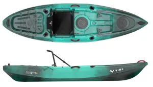 Vibe Kayaks Yellowfin 100