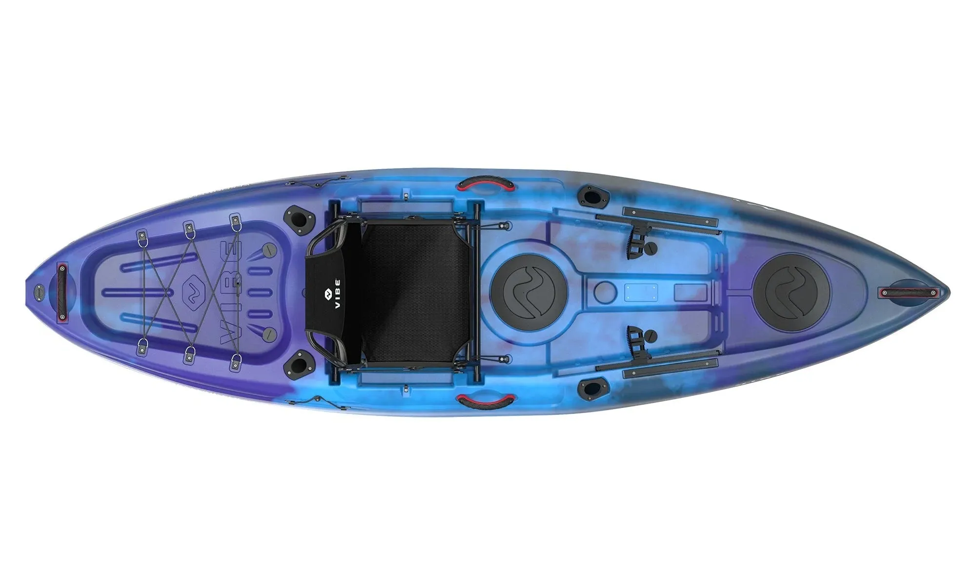 Vibe Kayaks Yellowfin 100