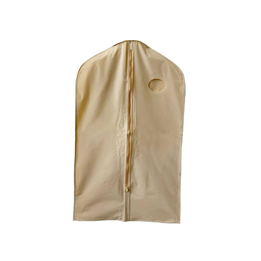 Vinyl Garment Bags