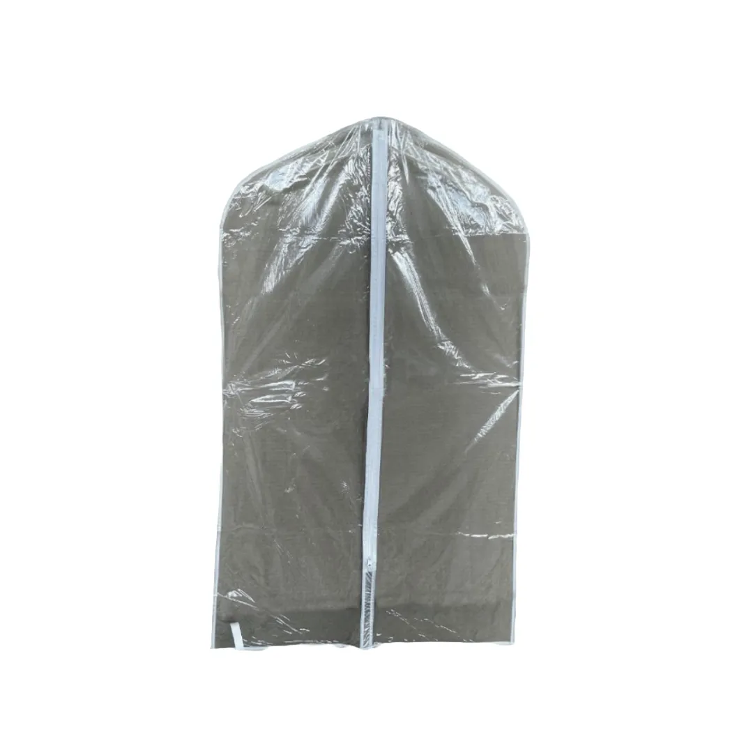 Vinyl Garment Bags