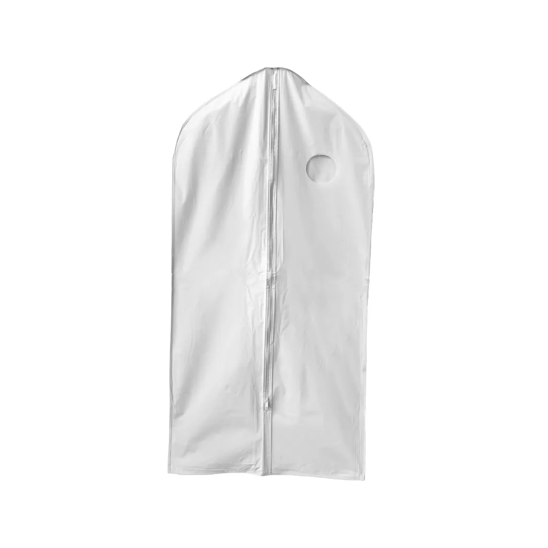 Vinyl Garment Bags