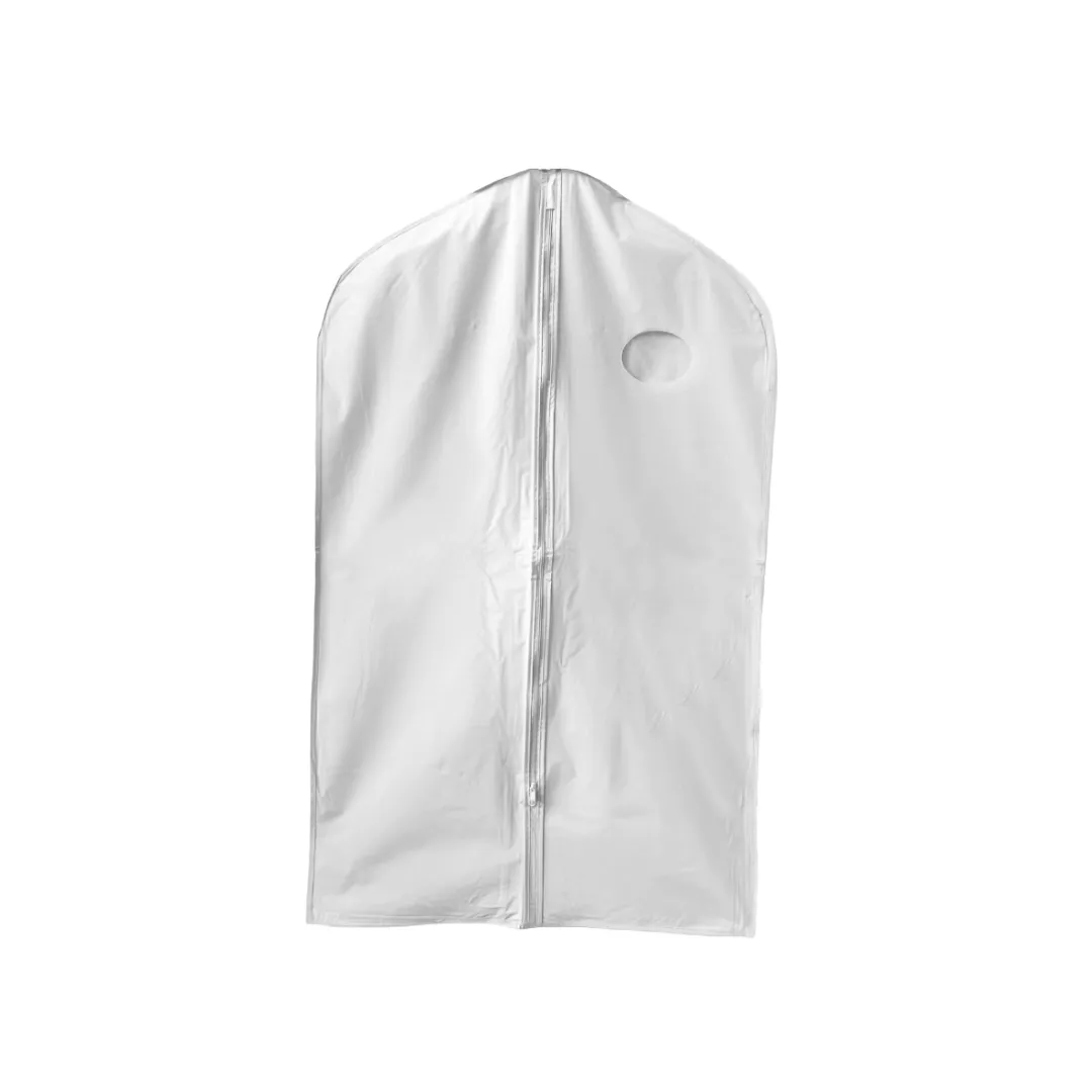 Vinyl Garment Bags