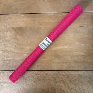 Vinyl Mesh - Fuchsia
