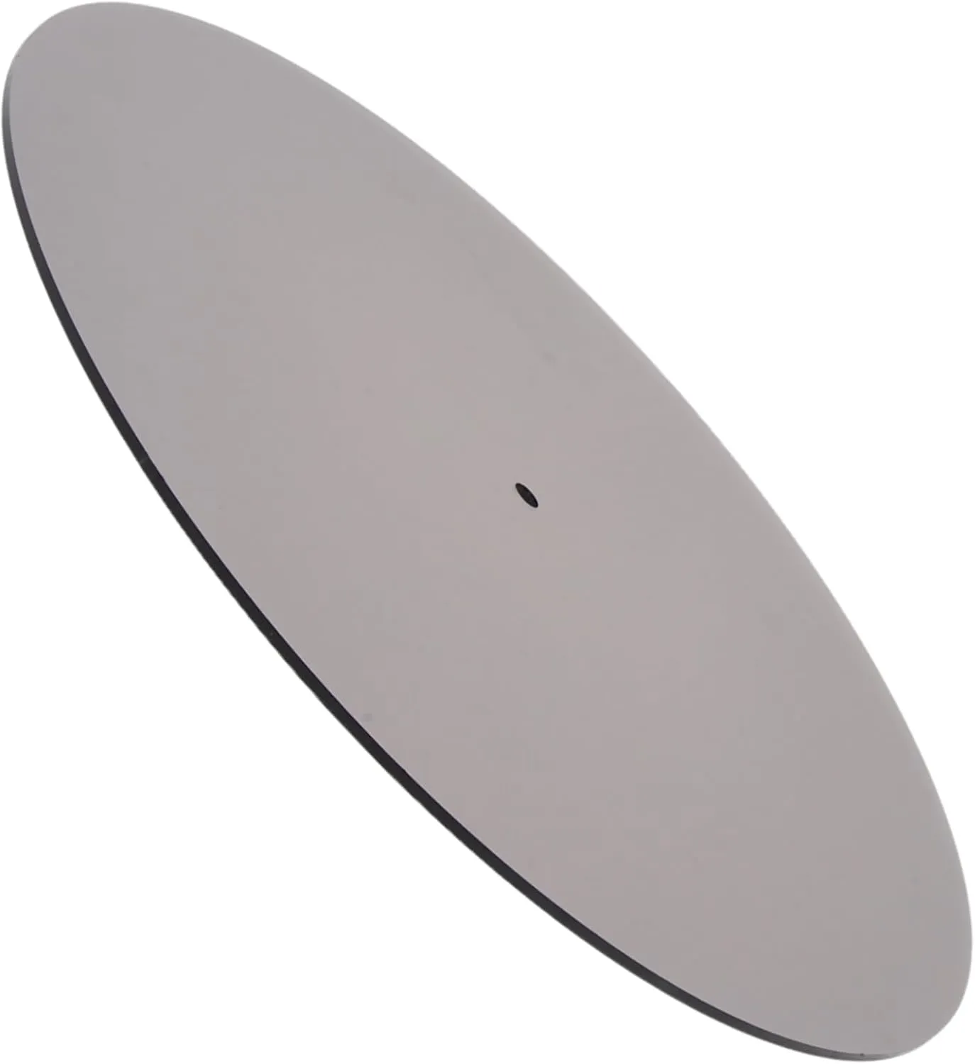 Vinyl Record Mat Slip Records Record Platter Mats Record Vinyl Felt Record Mat Deck Mats Turntable Pad Mat Record Round Replacement Scratch Turntable Mat Music Supply Black Acrylic