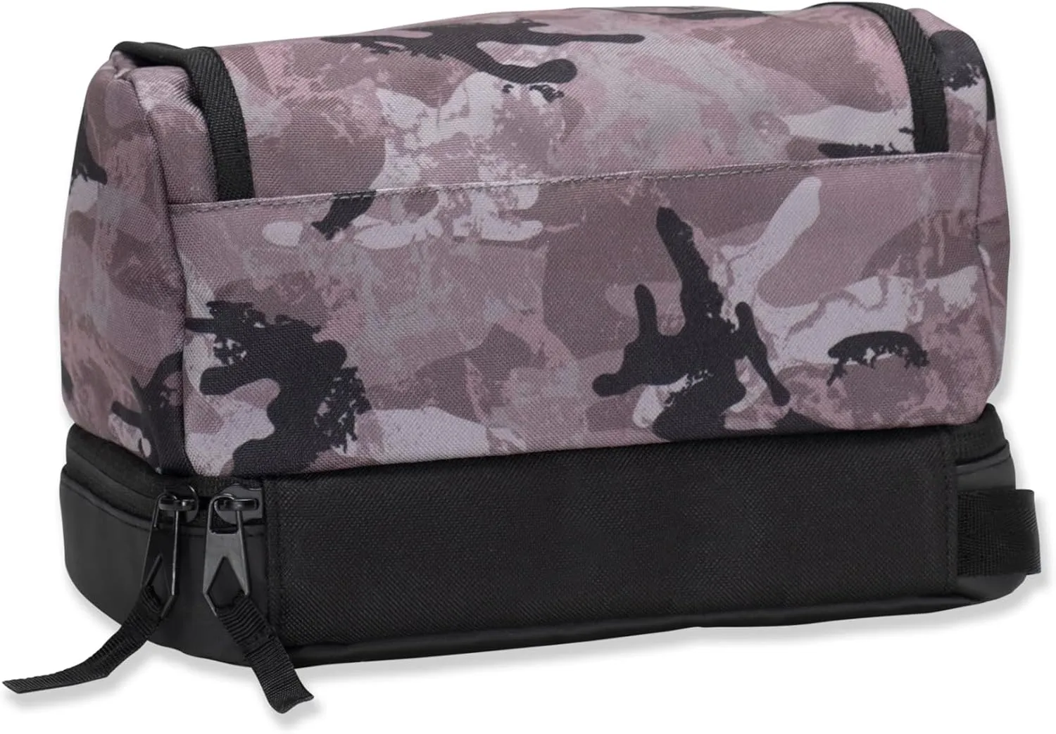 Volcom Men's Wingman Travel Dopp Kit Bag