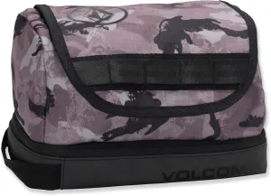 Volcom Men's Wingman Travel Dopp Kit Bag