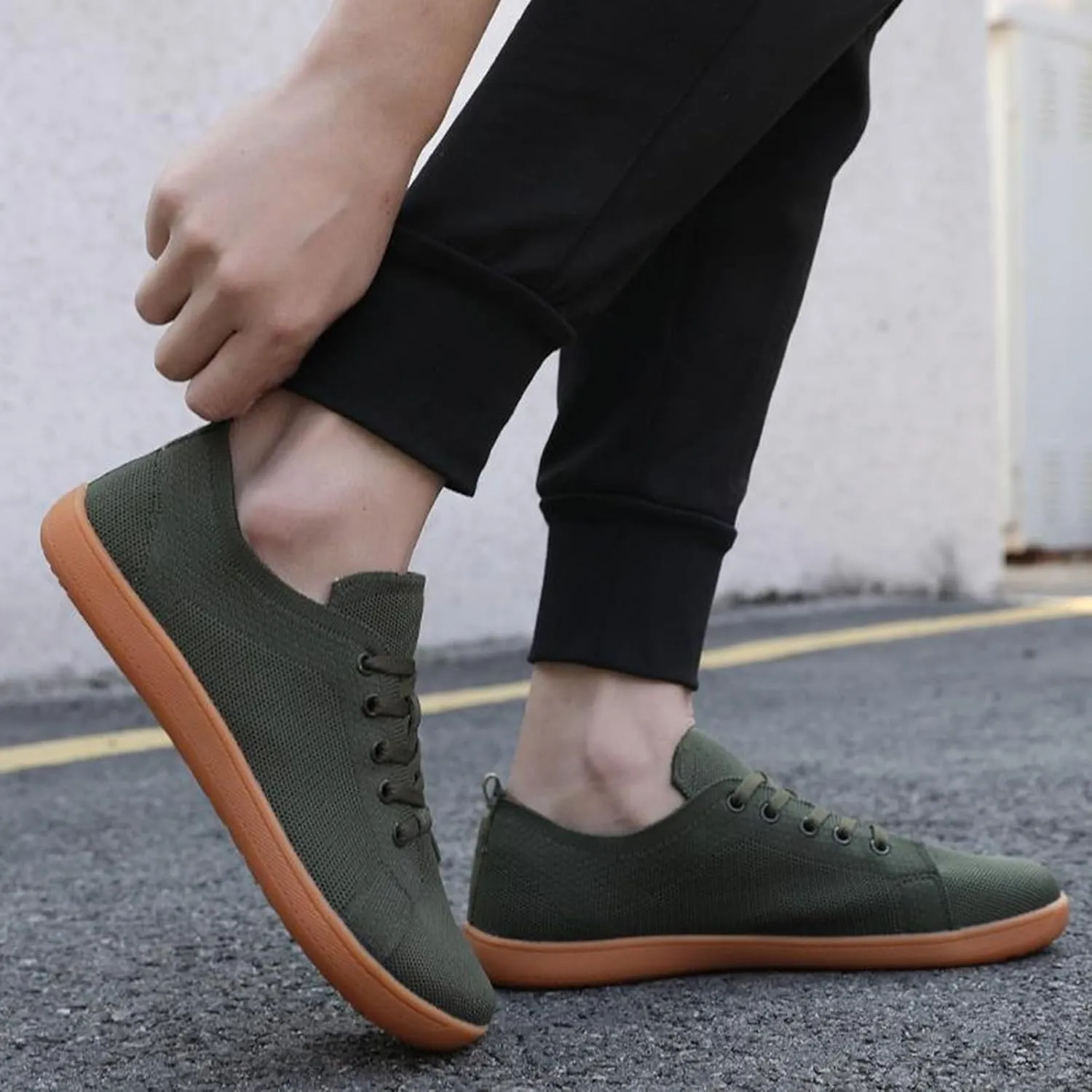 Walking Shoes Women Size 12 Wide Standing All Day Shoes for Women Wide Women Trail Running Shoes Wide Toe Box Hiking Shoes Women Wide Office Sneakers for Women 2024