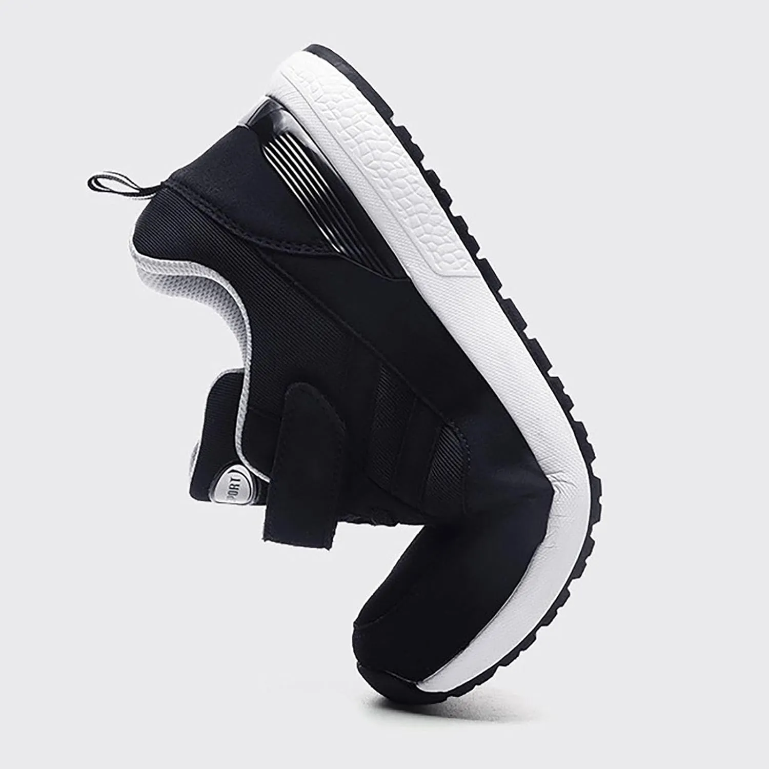Walking Shoes Women Size 12 Wide Standing All Day Shoes for Women Wide Women Trail Running Shoes Wide Toe Box Hiking Shoes Women Wide Office Sneakers for Women 2024