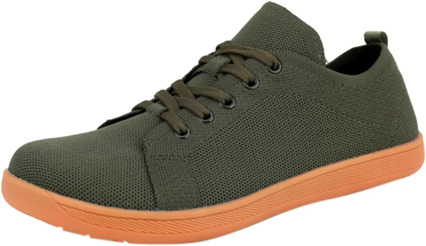 Walking Shoes Women Size 12 Wide Standing All Day Shoes for Women Wide Women Trail Running Shoes Wide Toe Box Hiking Shoes Women Wide Office Sneakers for Women 2024