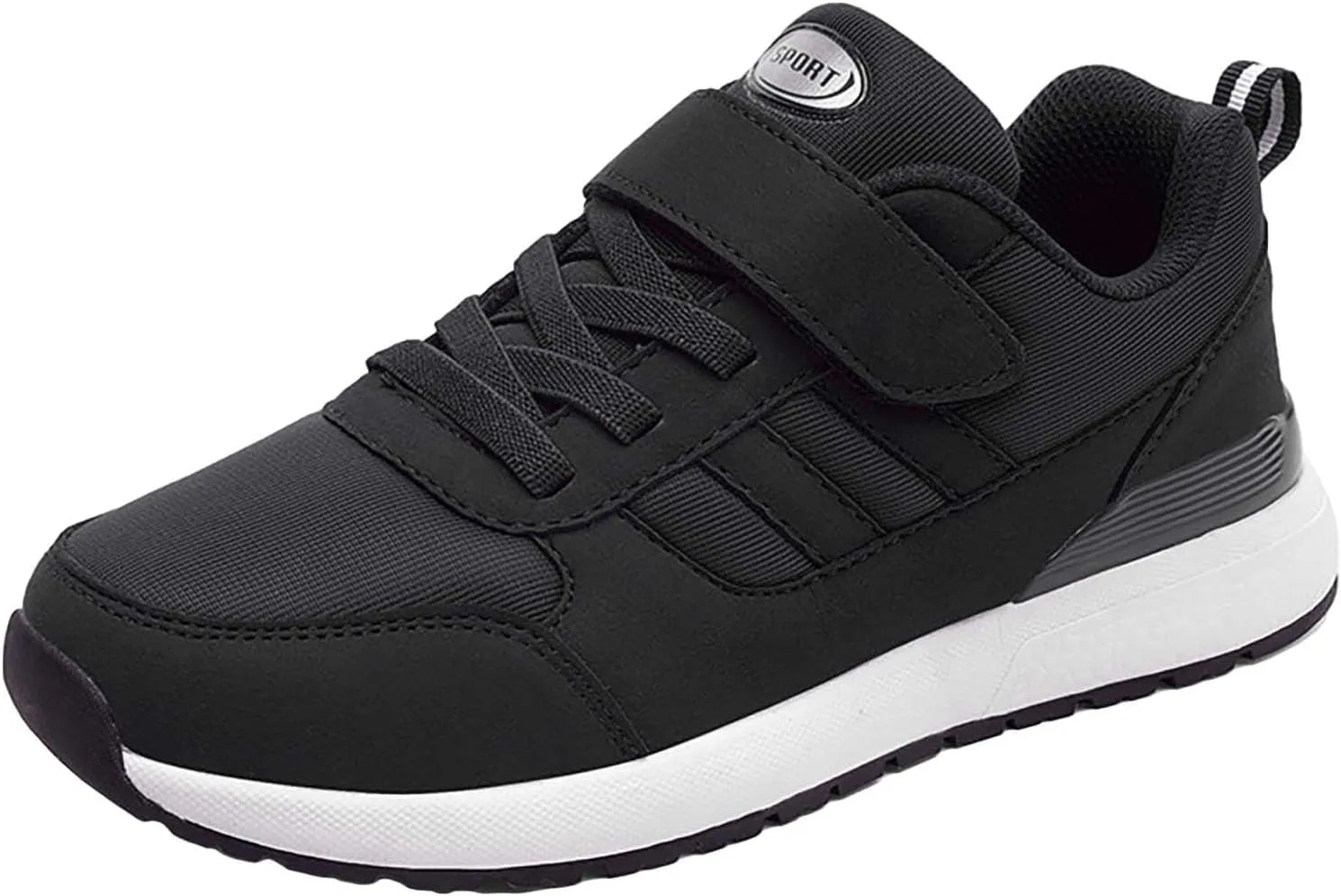 Walking Shoes Women Size 12 Wide Standing All Day Shoes for Women Wide Women Trail Running Shoes Wide Toe Box Hiking Shoes Women Wide Office Sneakers for Women 2024