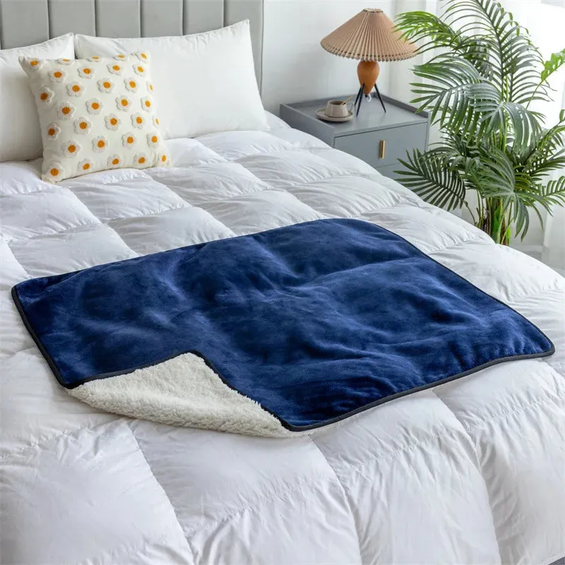 WaterPaw Waterproof Blanket