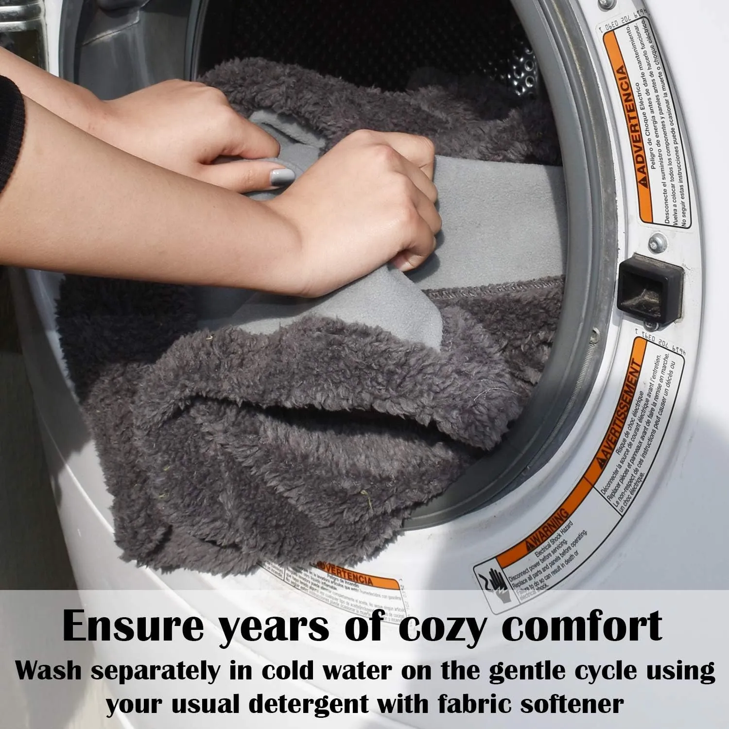 Waterproof Intimacy Blankets in Australia | Adult Blanket