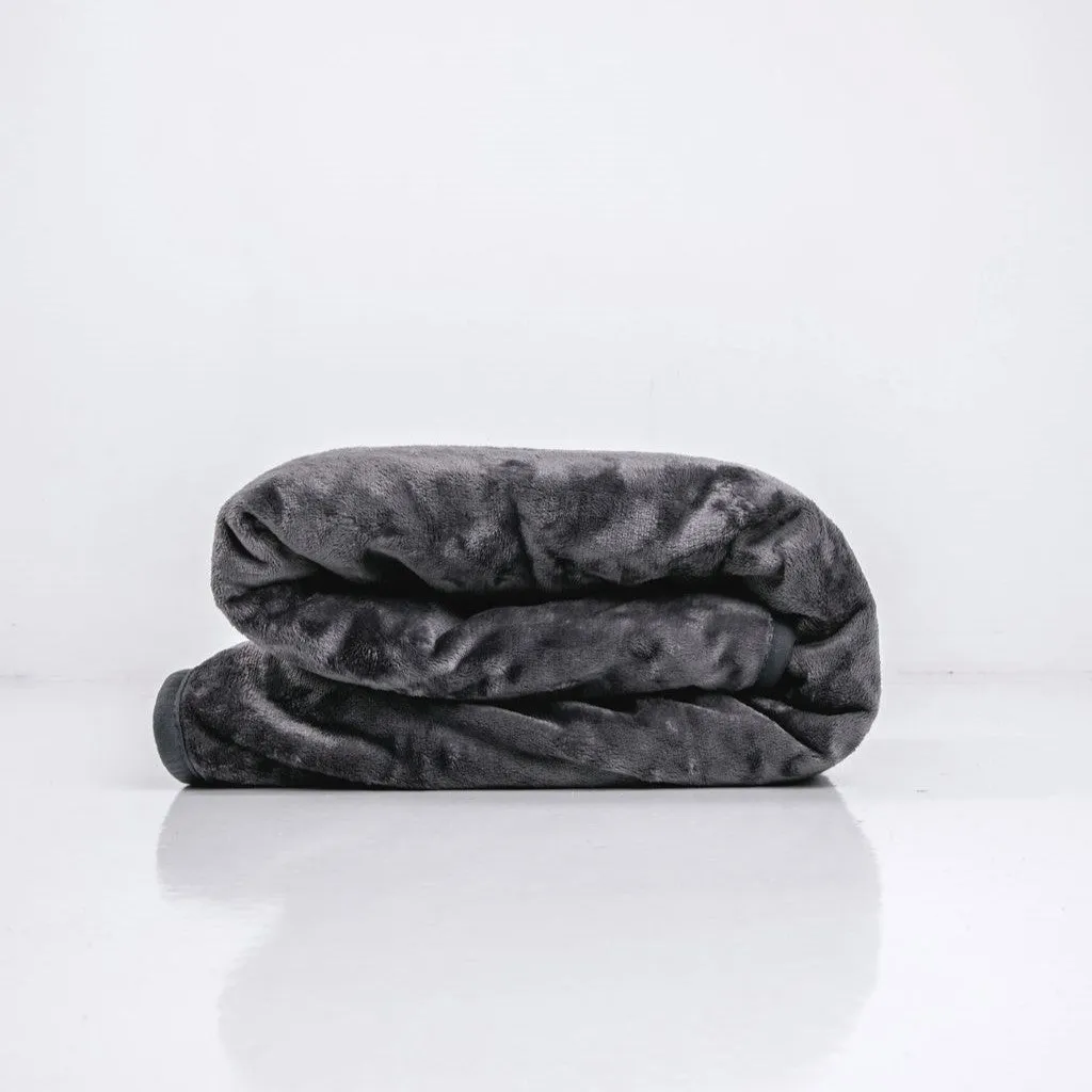 Waterproof Splash Blanket™ - Stormy The OG