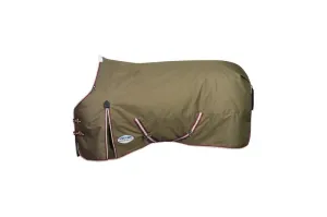 WB CFT Essential Std Neck Hvy TO