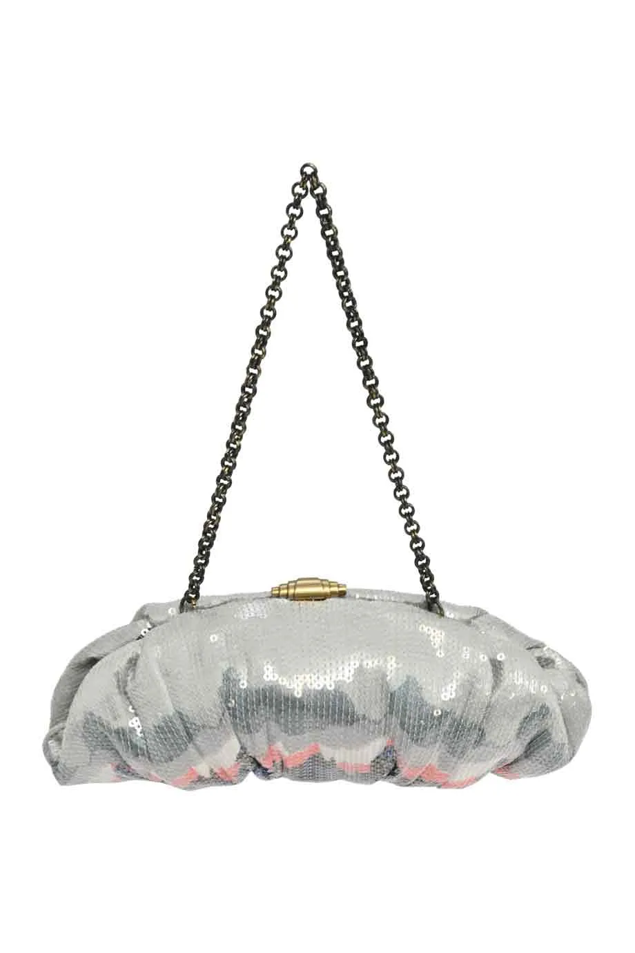 [WB5529] Shanghai Tang | Clutch Bag
