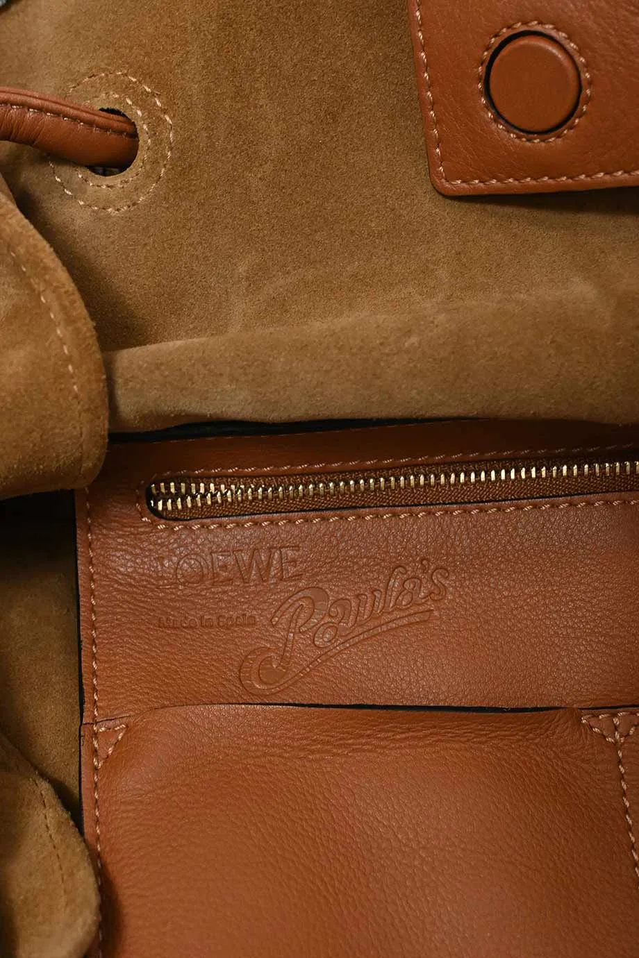 [WB7320] Loewe | Shoulder Bag