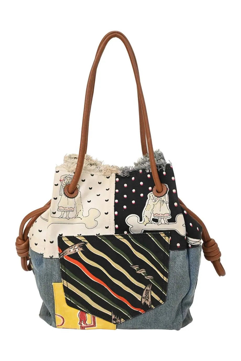 [WB7320] Loewe | Shoulder Bag