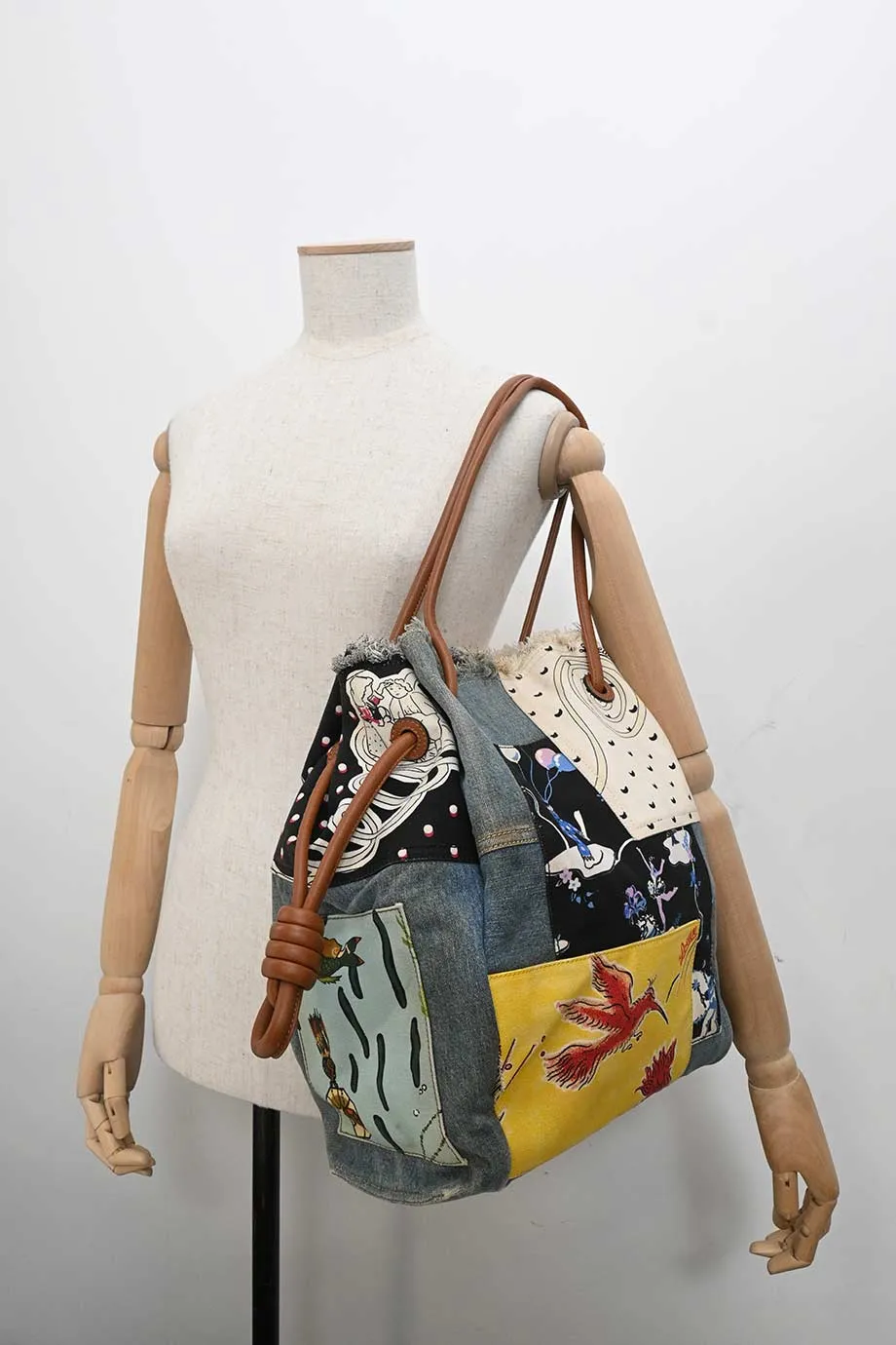 [WB7320] Loewe | Shoulder Bag