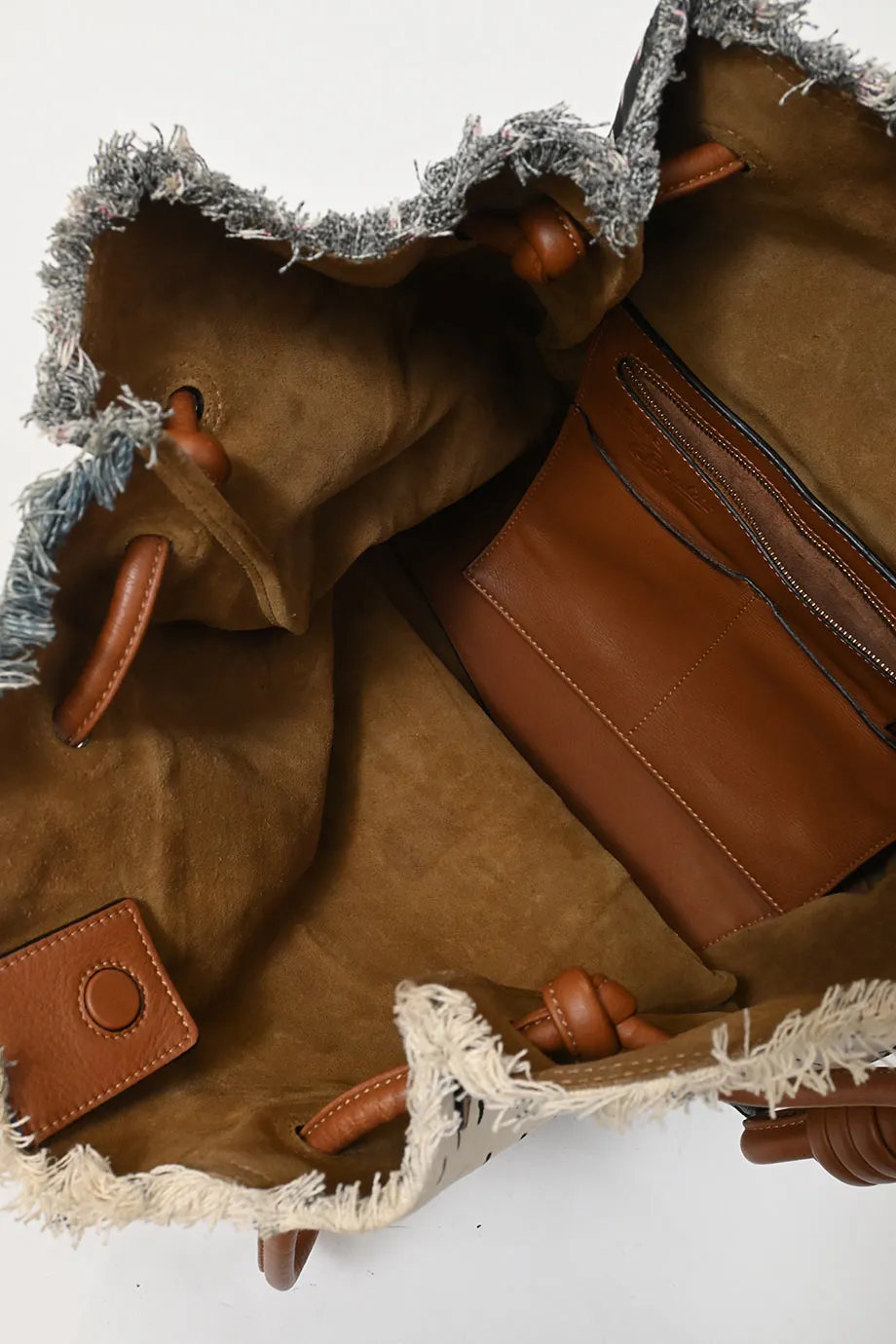 [WB7320] Loewe | Shoulder Bag