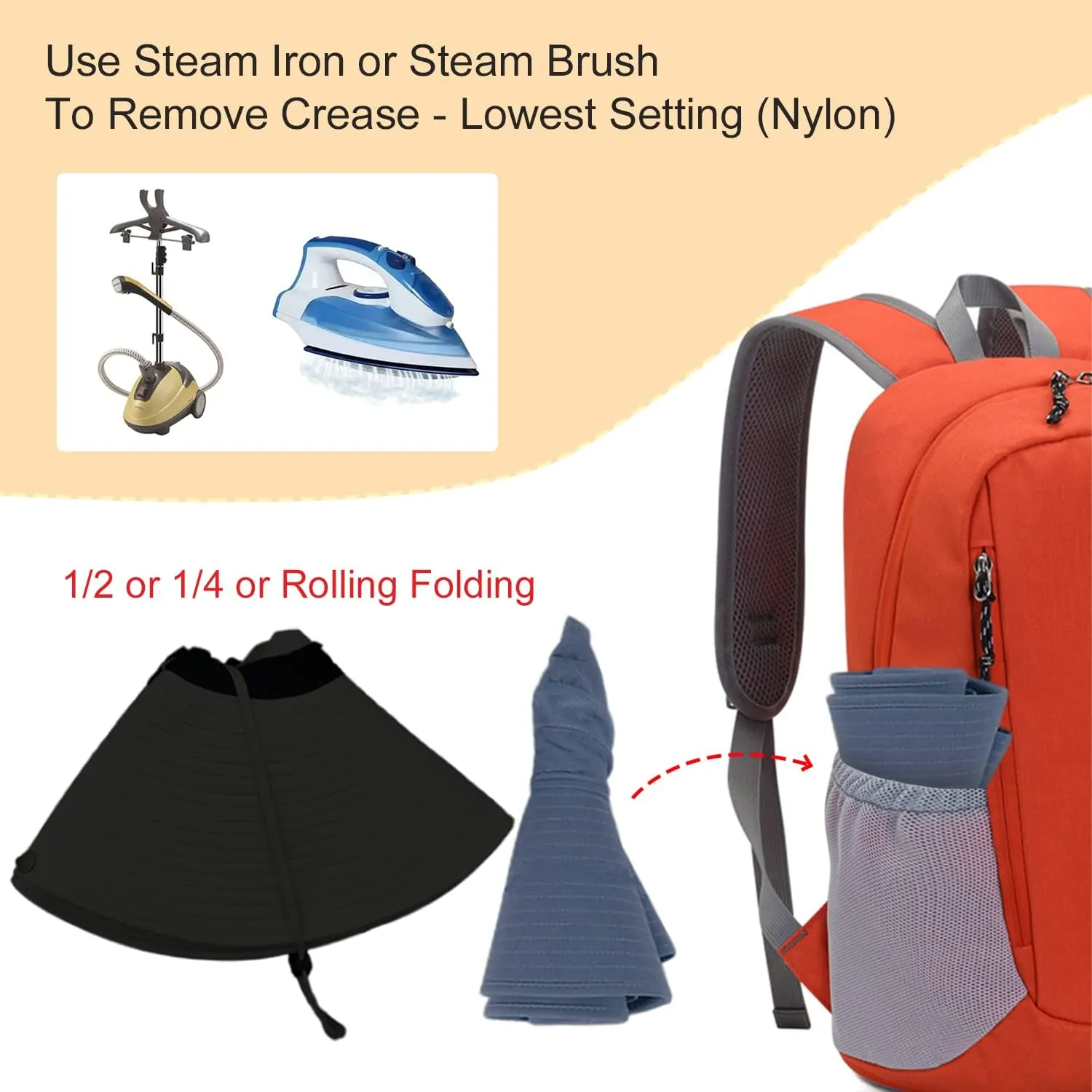 Wide Brim Sun Hat for Men Women UV Protection Ventilated Summer Hats for Fishing Hiking Garden Beach
