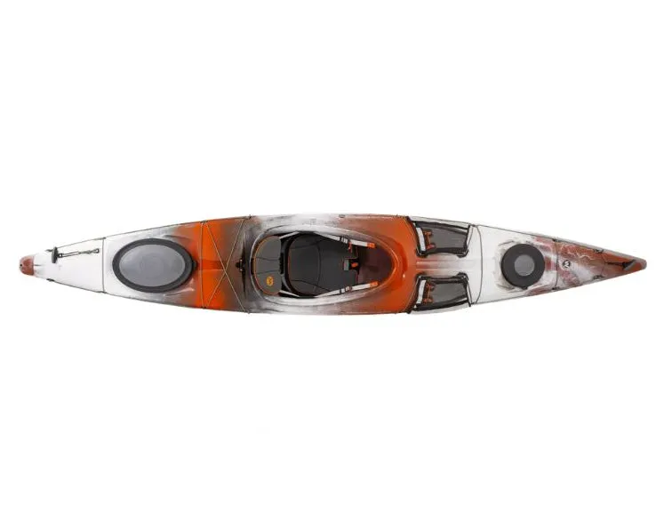 Wilderness Systems Tsunami 125