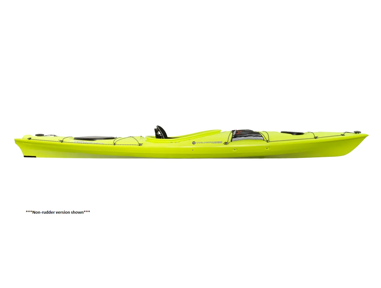 Wilderness Systems Tsunami 140 w/Rudder