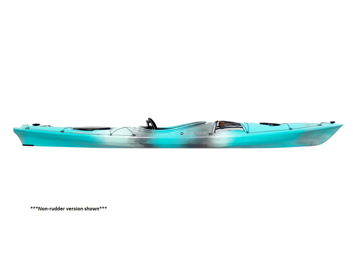 Wilderness Systems Tsunami 145 w/Rudder