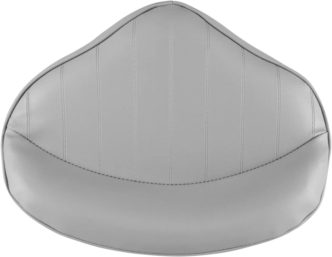 Wise 8WD112BP-717 Pro Casting Deck Seat, Grey