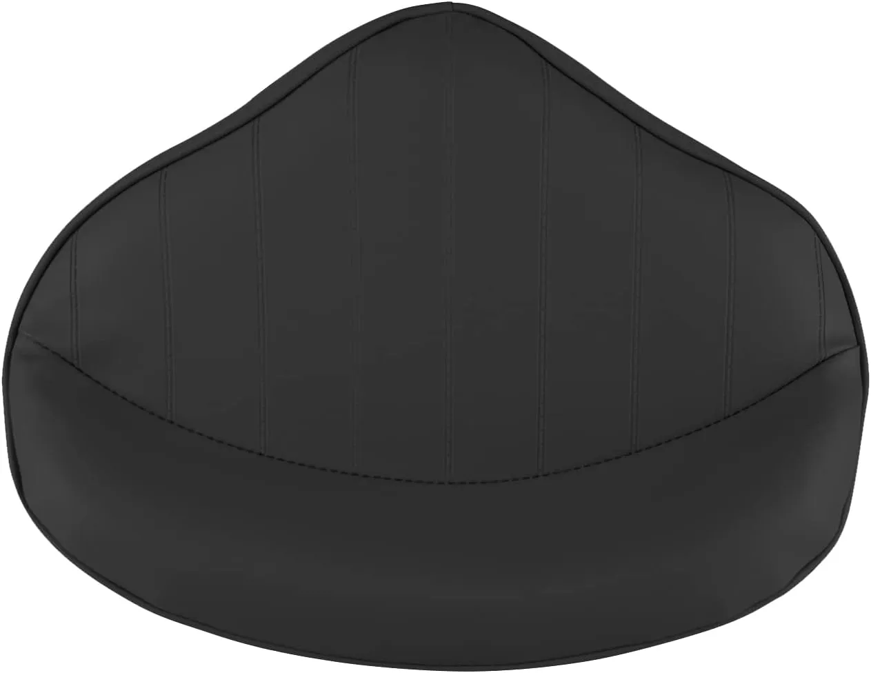 Wise 8WD112BP-720 Pro Casting Deck Seat, Charcoal