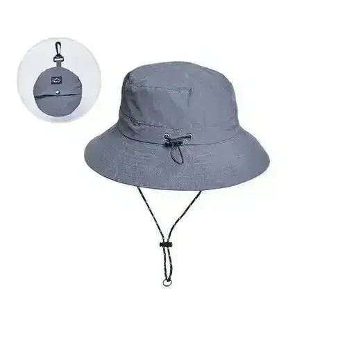 Women Waterproof Sun Hat - UPF50  UV Protection & Foldable