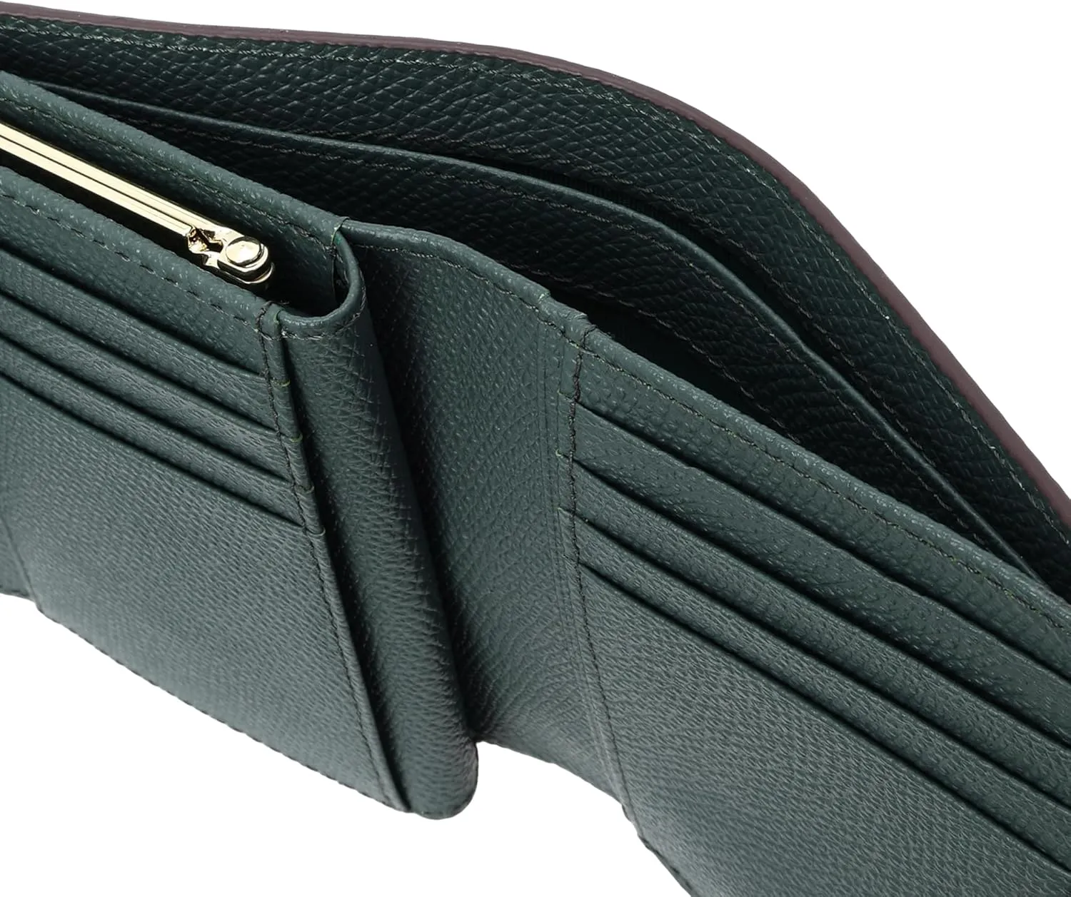 Women's Bi-fold Base