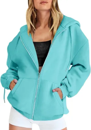 Womens Hooded Sweatshirt Hooded Sweatshirt Top Letter Graphic Print Half Zip Sweatshirt Women Plus Size Sweaters For
