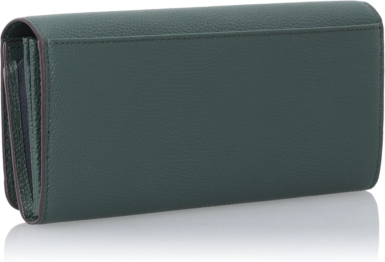 Women's Long Wallet Flap