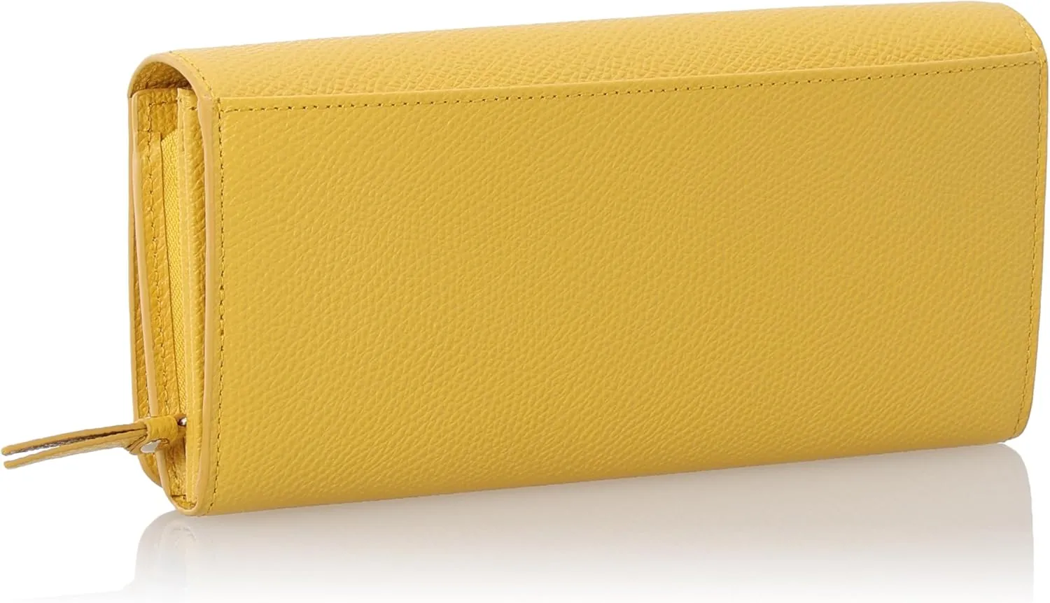 Women's Long Wallet Flap