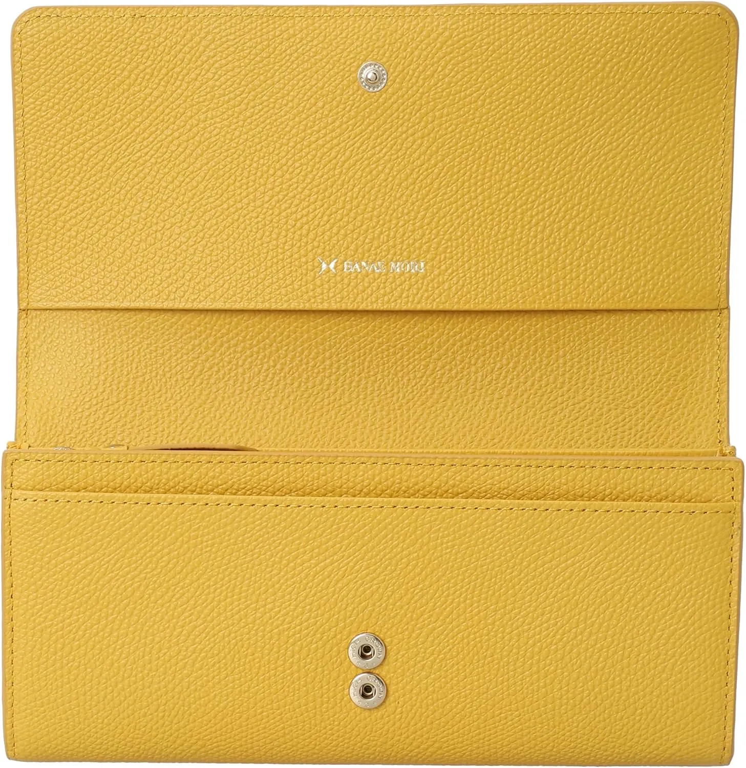 Women's Long Wallet Flap
