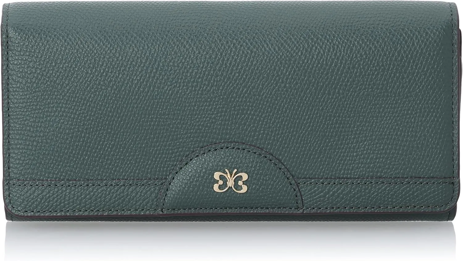 Women's Long Wallet Flap