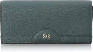 Women's Long Wallet Flap