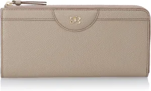 Women's Long Wallet with Zipper