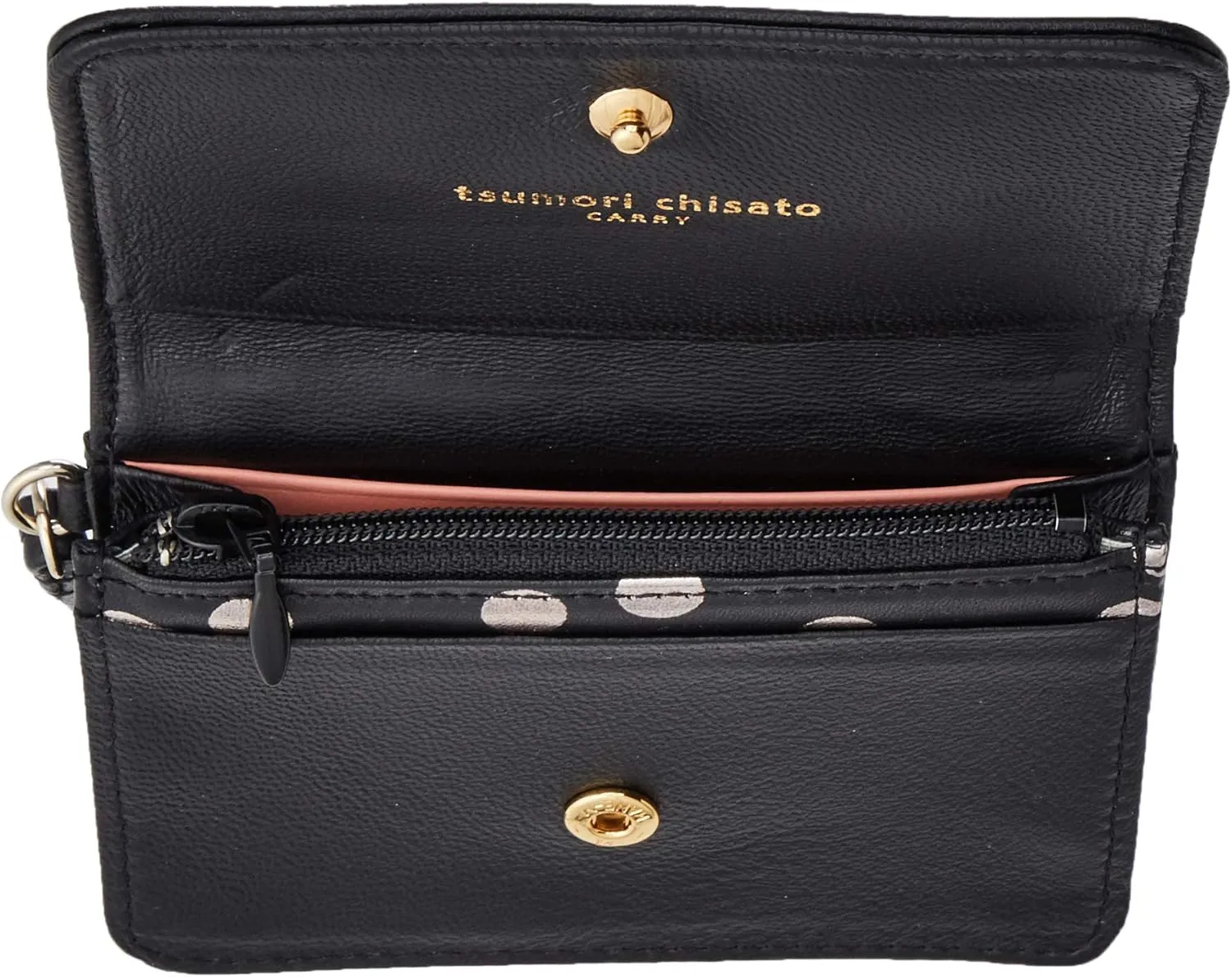Women's Multi Card Case