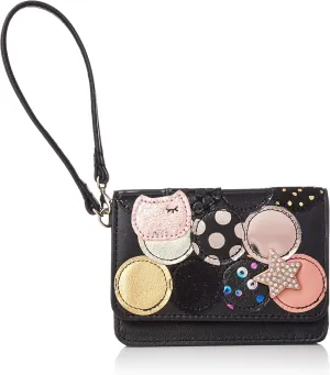 Women's Multi Card Case
