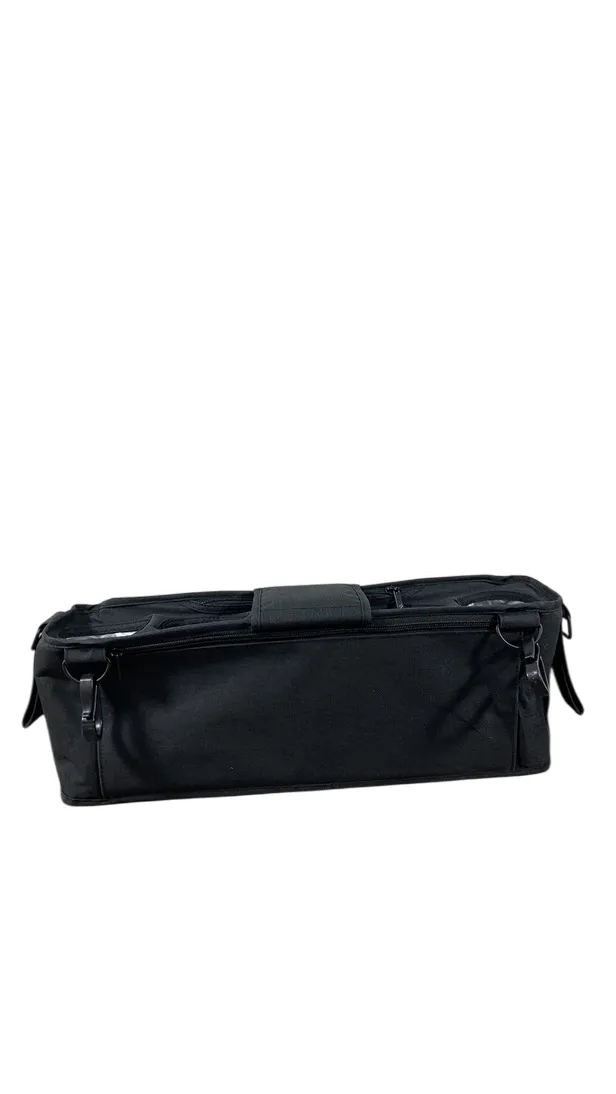 Wonderfold Parent Console, 4 Seater (4 Cup Holders), Volcanic Black