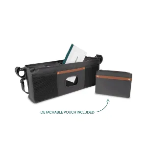 WonderFold Pram Organiser for Parents