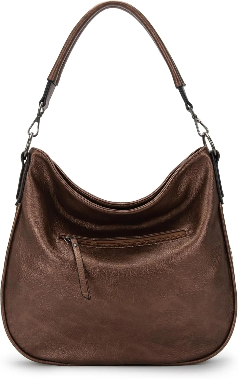 Wrangler Hobo Bags Large Crossbody Bag for Women Shoulder Purse Handbags with Adjustable Strap