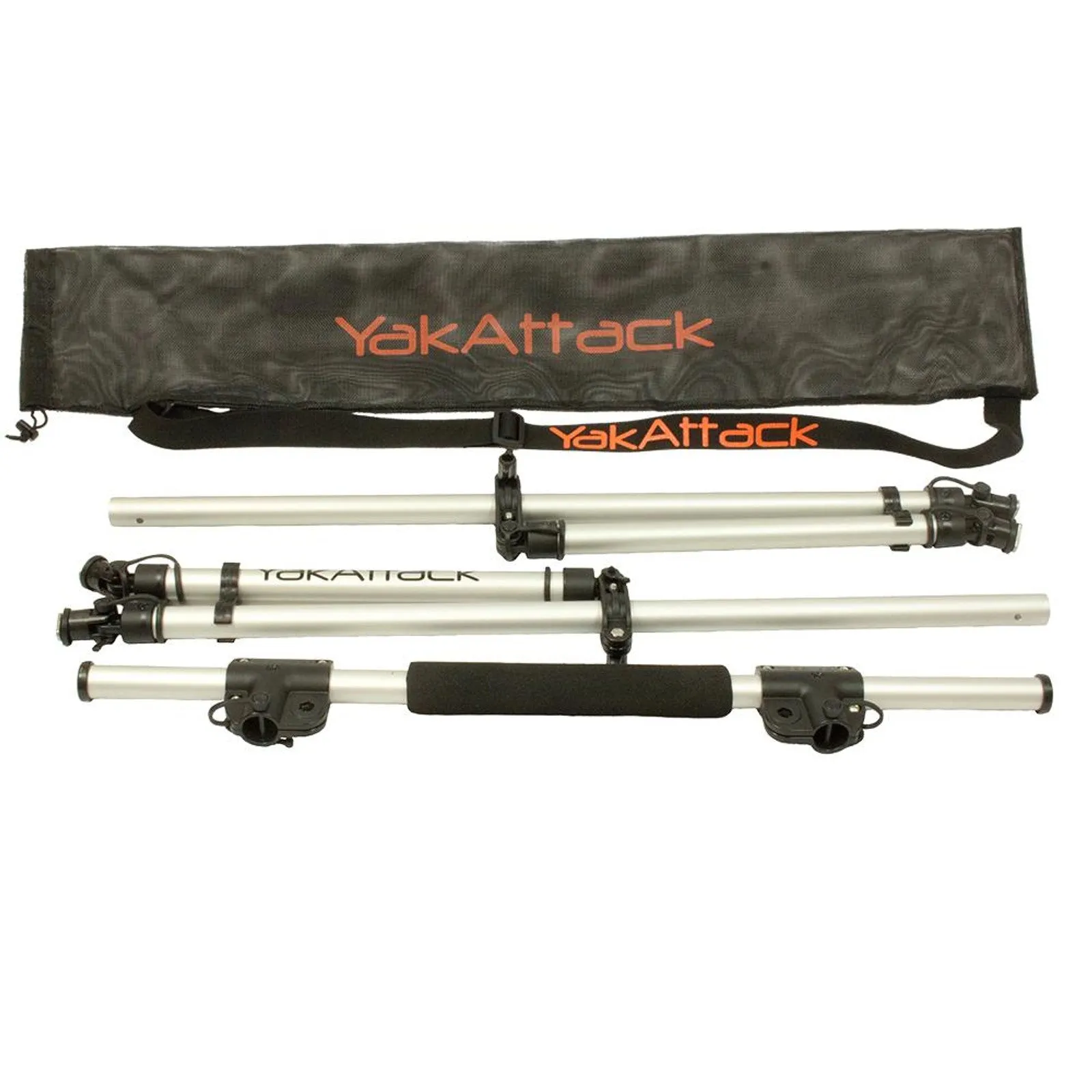 YakAttack CommandStand, Kayak Stand Assist Bar