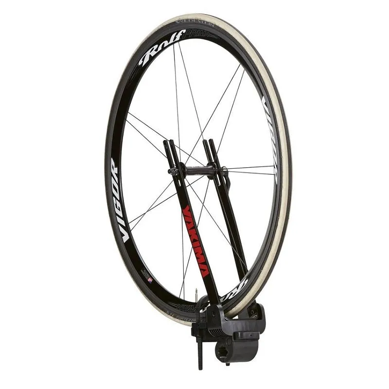 YAKIMA WheelHouse Roof Mounted Front Wheel Holder