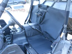 Yamaha Rhino Clone Dust Guard