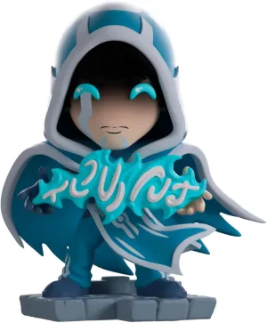 Youtooz Jace Beleren 4.8" Vinyl Figure – Collectible Jace Beleren Action Figure from Magic: The Gathering