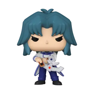 Yu-Gi-Oh! - Zane Truesdale Pop! Vinyl - PRE ORDER