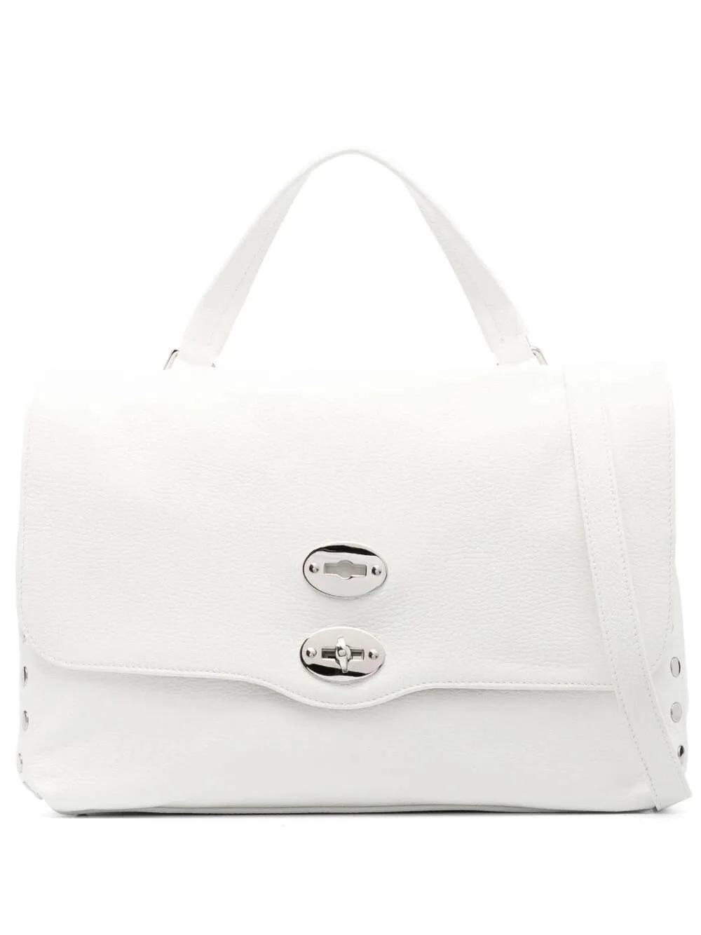 ZANELLATO Medium Crossbody Handbag for Women